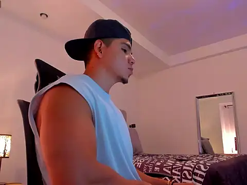 CHIRS_MORGANS webcam