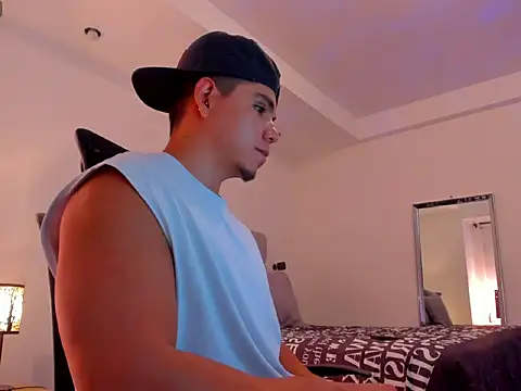 CHIRS_MORGANS webcam