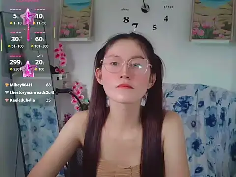 anne_smithe (T young) - FINGER IT! DONT STOP!!✨