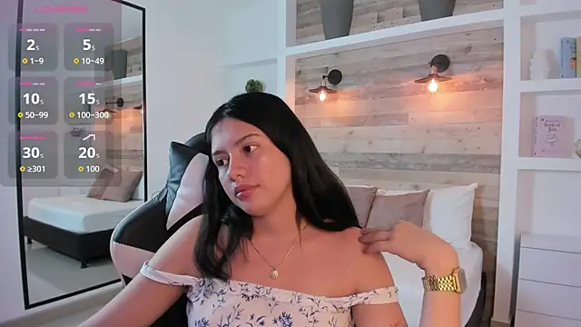 daniand_ webcam stripchat model stream image