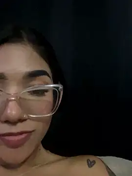 ElaRose_12 webcam stripchat model stream image