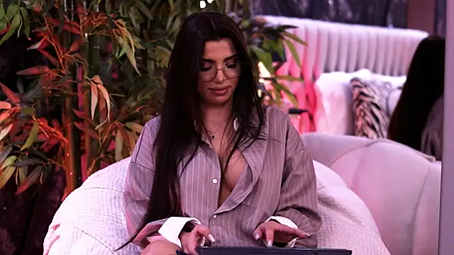 NicoleCellini webcam