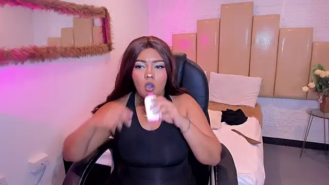 cherry_chel webcam stripchat model stream image