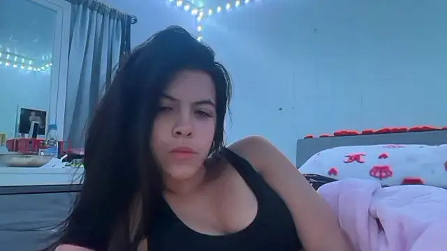 HeyItsSteffy webcam stripchat model stream image