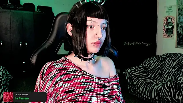 roxy_toxic webcam stripchat model stream image