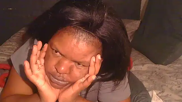 ebony_rose11 webcam stripchat model stream image