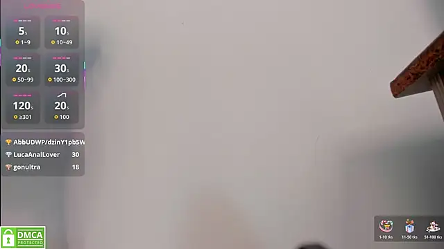 Gia_Scott webcam stripchat model stream image