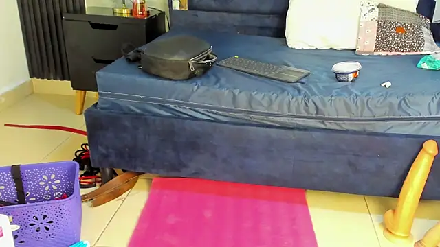 VanessaHard_as webcam stripchat model stream image