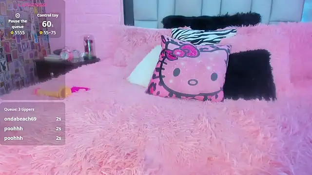 Nicole_Rosales webcam stripchat model stream image