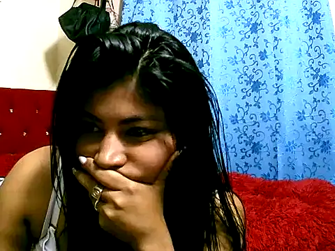 canela_a73 webcam stripchat model stream image