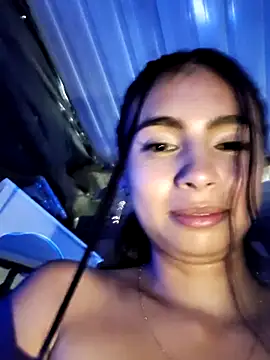 NileveSantanna webcam stripchat model stream image