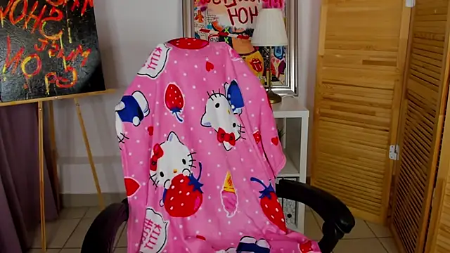 gracieave webcam stripchat model stream image