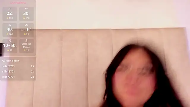 Celestee_rosee webcam stripchat model stream image