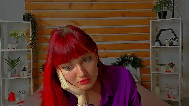 Alicia_Wiliss webcam stripchat model stream image