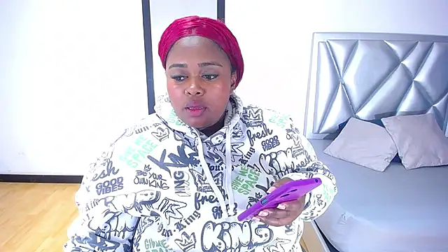 exotic_karmella webcam