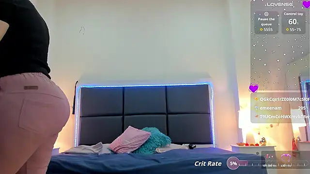 aslhyn_gomez (F young) - show anal dildo hot 😈🥵🍑