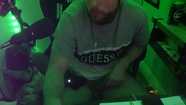 GeneralXMillyX webcam