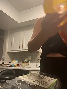 SafeinouterSpace webcam