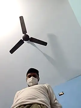 Rahul_India webcam