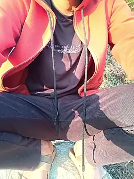 Forest_lover24 webcam