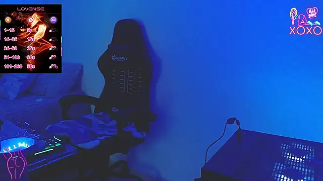 giuliana_andrade webcam