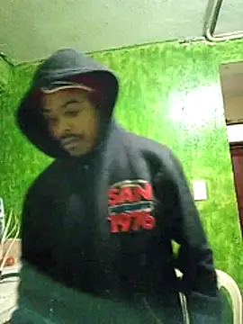 Bigote_Big0357 webcam