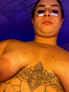 Dulce_smith_1 webcam