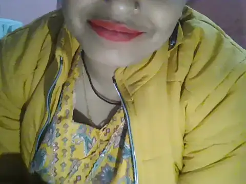 hot-shanvi (F milf) - boobs show