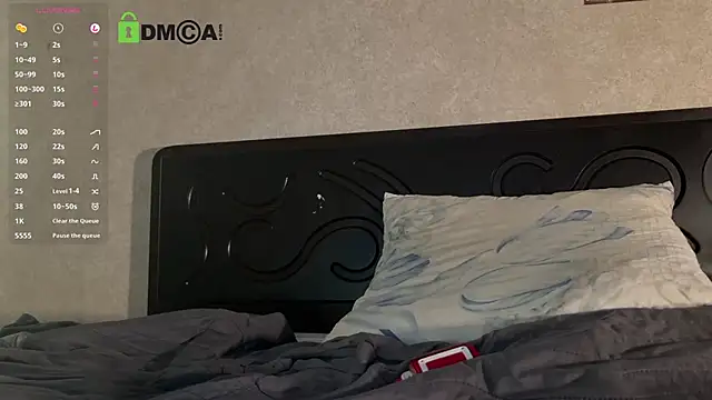 VincentSmith02 webcam