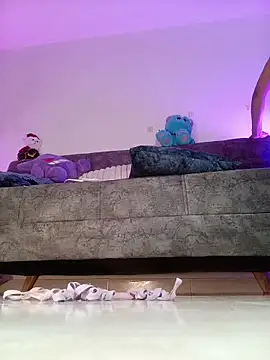 fox_roxxan (F young) - Double ass +pussy😋🙊