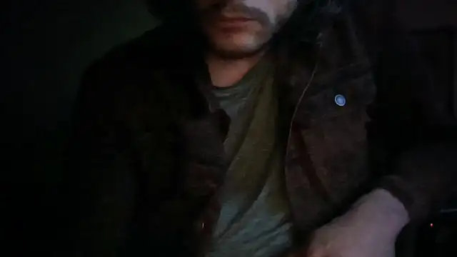 MasterDaddyCool webcam