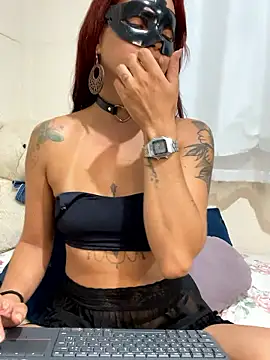 _TayllorSweet_ webcam