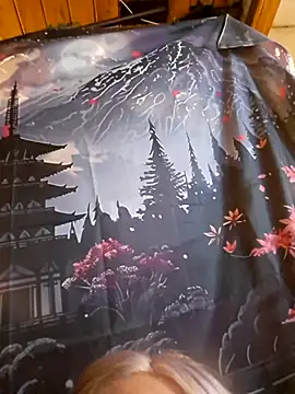 bvbyscorpio666 (F milf) - HOT LATIN GIRLS WANT TO MASTURBATE🔥