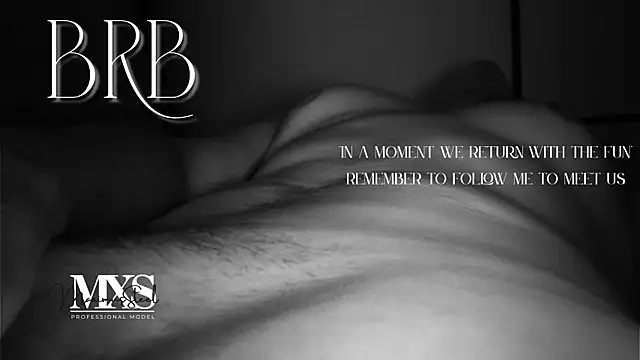 maximus_steel (M young) - Make me cum🔥😈