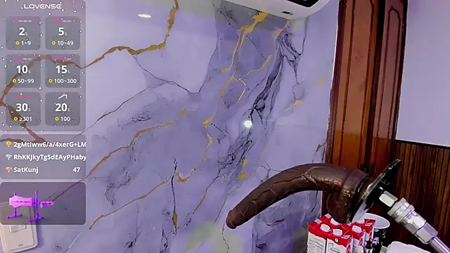 barbara_connor webcam