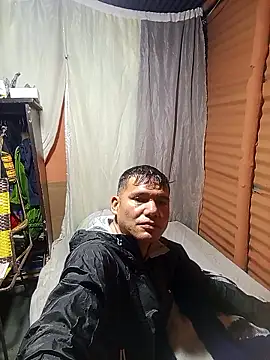 franklin111230 (Ask my age) - Amarrar el pene ganchos escupirlo paja