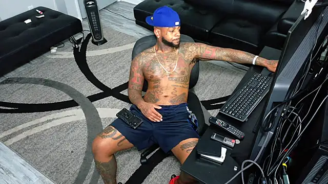 SLANGONDEMHOES webcam