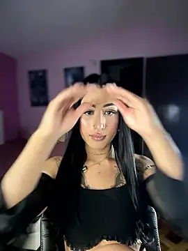 _denisse444 (T young) - blowjob