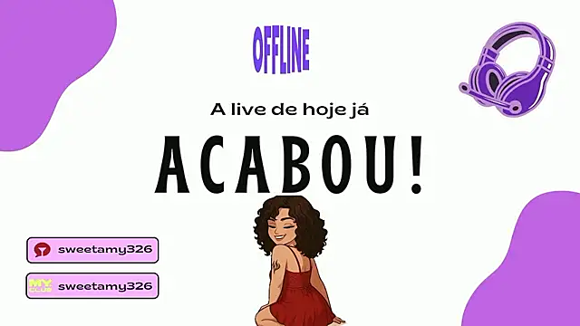 sweetamy326 (F teen) - Squirt