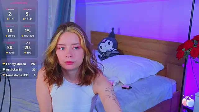 _Amelia_Shine_ webcam