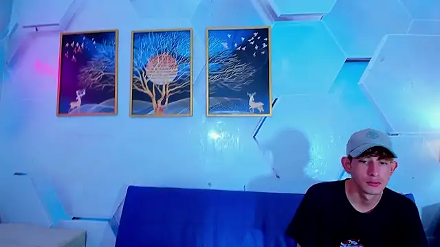 Room_boys_hot webcam