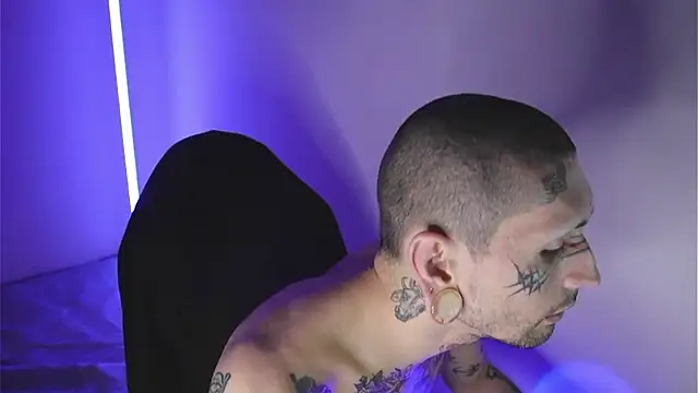 tokyohatsumoto (M young) - cockring