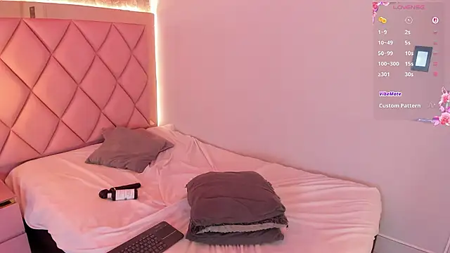 catee_martinez webcam