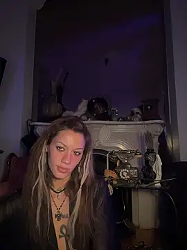 luxxylola (F young) - school girl fantasy