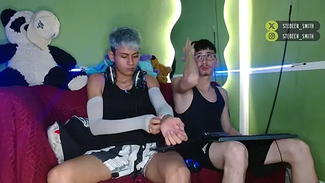 Kurt_williams1 webcam