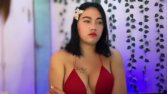 Pretty_moccha webcam