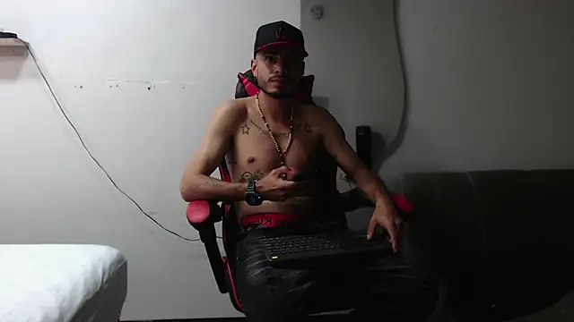 MatthewCullen webcam