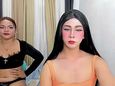 Seductive_Paloma webcam