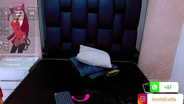 Hanna_Sophia1 webcam