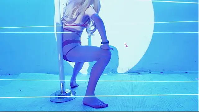 Luckygirls-339 webcam